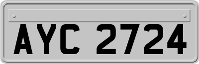 AYC2724