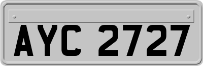 AYC2727