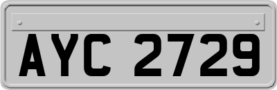 AYC2729