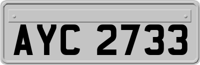 AYC2733