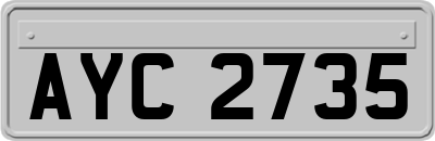 AYC2735