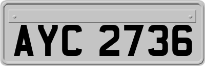 AYC2736