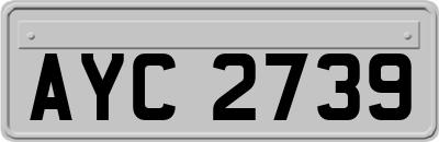 AYC2739
