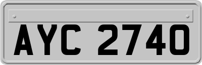 AYC2740