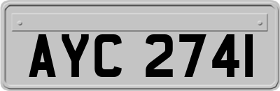 AYC2741