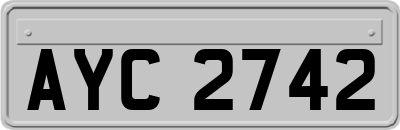 AYC2742