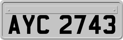 AYC2743