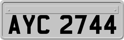 AYC2744