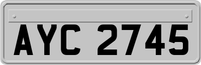 AYC2745