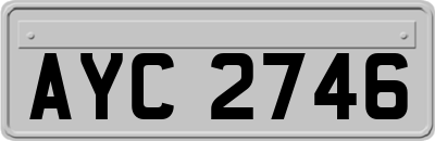 AYC2746