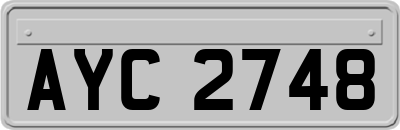AYC2748