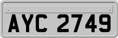 AYC2749
