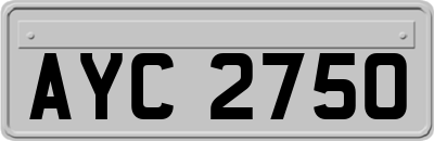 AYC2750