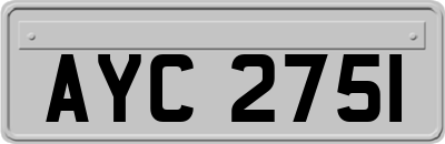 AYC2751