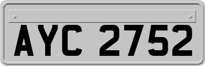 AYC2752