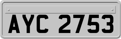 AYC2753