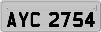 AYC2754