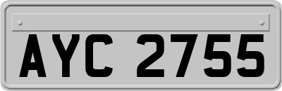 AYC2755