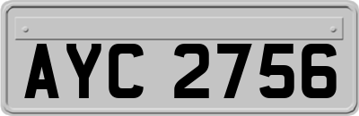 AYC2756