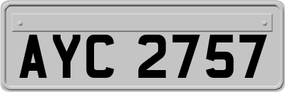 AYC2757