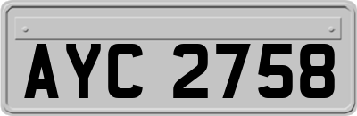 AYC2758