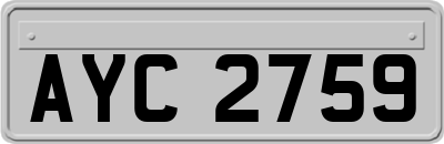 AYC2759
