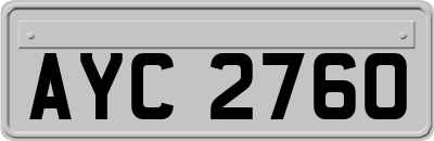 AYC2760