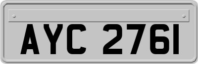 AYC2761