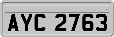 AYC2763