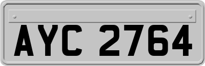 AYC2764