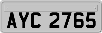 AYC2765