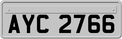 AYC2766
