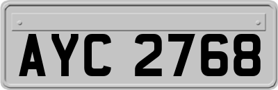AYC2768