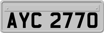 AYC2770
