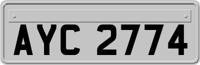 AYC2774