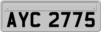 AYC2775