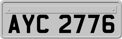 AYC2776