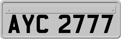 AYC2777