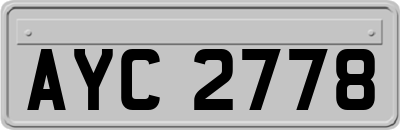 AYC2778