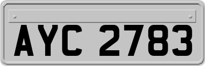 AYC2783