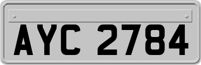 AYC2784