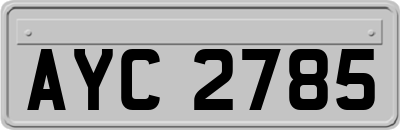 AYC2785