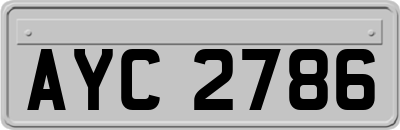 AYC2786