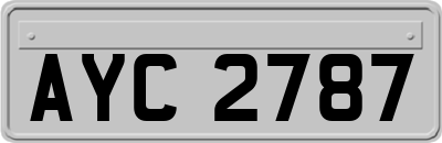 AYC2787