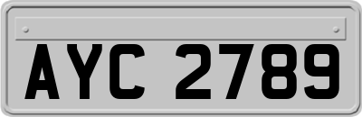 AYC2789