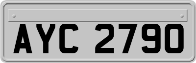 AYC2790
