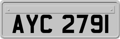 AYC2791
