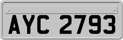 AYC2793