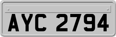 AYC2794