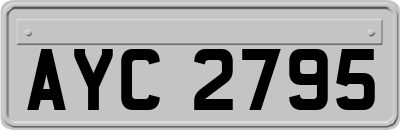 AYC2795